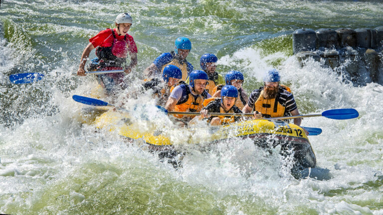 Zhang Bao Guo - Caution